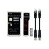 Tester nanocavi per RJ11/RJ12/RJ45, cavo coassiale