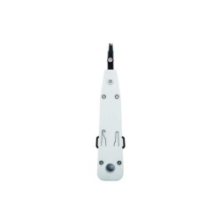 Nanocable Insertadora Tipo KRONE para Montaje