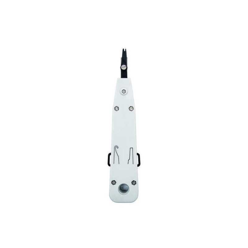 Nanocable Insertadora Tipo KRONE para Montaje Nanocable Insertadora Tipo KRONE para Montaje