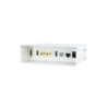 Nanocable Caja de Conexiones Multimedia de Pared VGA, HDMI, Jack3.5, RCA, USB 2.0 B, USB 3.0, 2x RJ-45