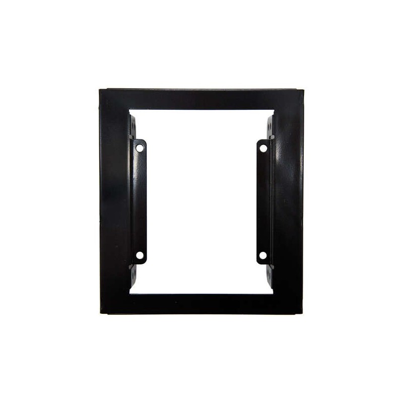 Nanocable Adaptador Metalico 3.5? para 2 Discos Duros 2.5" - Facil Instalacion Nanocable Adaptador Metalico 3.5? para 2 Discos Duros 2.5" - Facil Instalacion