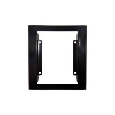 Nanocable Adaptador Metalico 3.5? para 2 Discos Duros 2.5" - Facil Instalacion