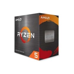 Processore AMD Ryzen 5 5600G 4,4 GHz 19 Mb
