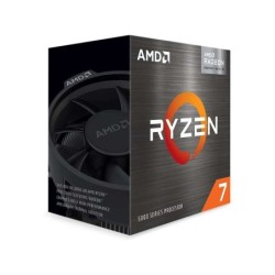 Processore AMD Ryzen 7 5700G 4,6 GHz