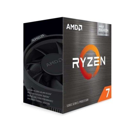 AMD Ryzen 7 5700G Procesador 4.6 GHz