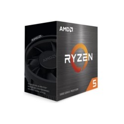 AMD Ryzen 5 5500 Procesador 3.6GHz Box