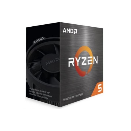Processore AMD Ryzen 5 5500 da 3,6 GHz