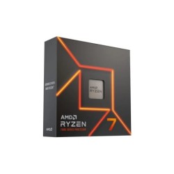 AMD Ryzen 7 7700X Procesador 4.5GHz Box