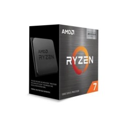 Processore AMD Ryzen 7 5800X3D 3,4 GHz senza ventola