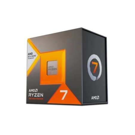 AMD Ryzen 7 7800X3D Procesador 4.2/5 GHz