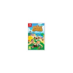 Gioco Nintendo Animal Crossing: New Horizon per Nintendo Switch