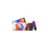 Nintendo Nintendo Switch Console Oled Pokemon Edizione Scarlatta e Viola
