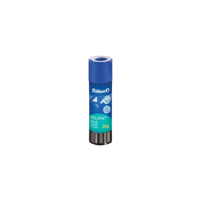 Pelikan Pelifix Colla Stick 20gr 20pz 20pz Pelikan Pelifix Colla Stick 20gr 20pz 20pz