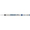 Pelikan Refill Roller 338 M - Universale - per Penna 338 - Facile da Sostituire - Colore Blu