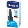 Pelikan Tinta de Sellar sin Aceite - 28ml - Ideal para Sellos - Color Negro