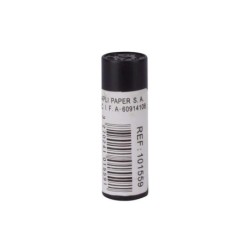 Cartuccia d'inchiostro sostitutiva Apli per etichettatrice Apli 1014419 - colore nero