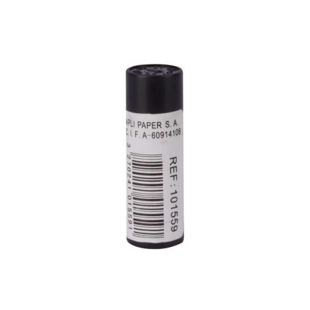 Cartuccia d'inchiostro sostitutiva Apli per etichettatrice Apli 1014419 - colore nero