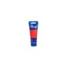 Tubo di vernice acrilica Milan da 75 ml - Pigmenti di alta qualità - Miscelabile - Colore rosso anguria 6pz 6pz