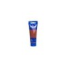Tubo di vernice acrilica Milan da 75 ml - Pigmenti di alta qualità - Miscelabile - Colore marrone 6pz 6pz