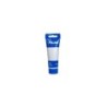 Tubo di vernice acrilica Milan da 75 ml - Pigmenti di alta qualità - Miscelabile - Colore argento 6pz 6pz