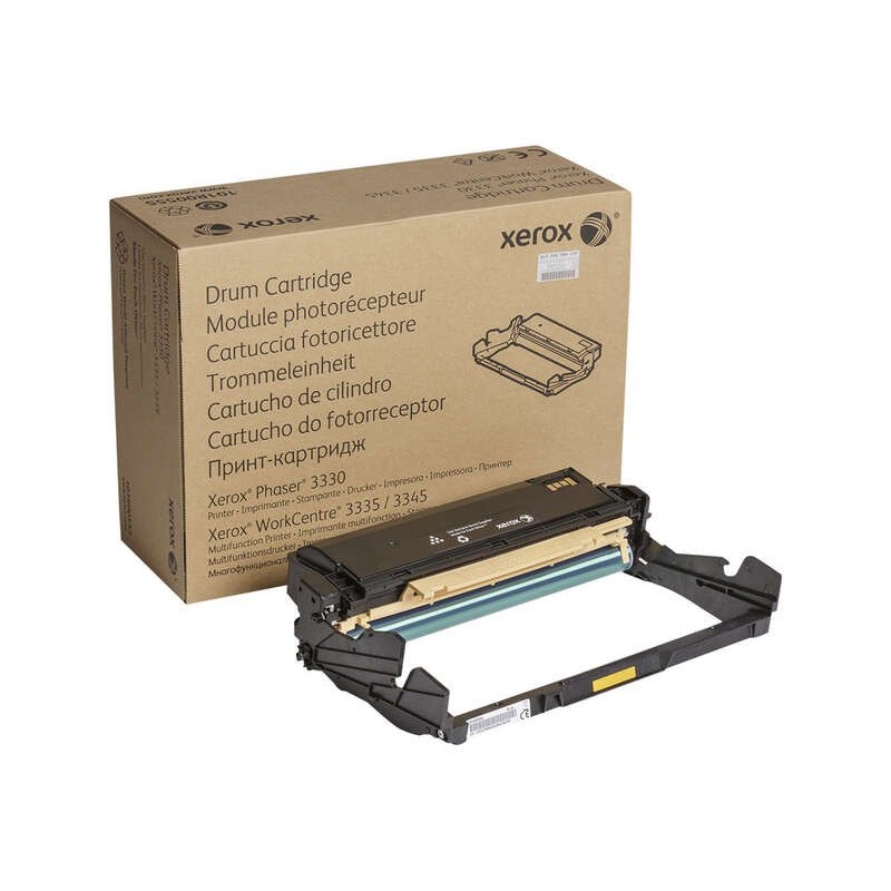 Xerox Phaser 3330VDNI/WorkCentre 3335VDNI/3345VDNI Tambor de Imagen Original - 101R00555 Xerox Phaser 3330VDNI/WorkCentre 3335VDNI/3345VDNI Tambor de Imagen Original - 101R00555