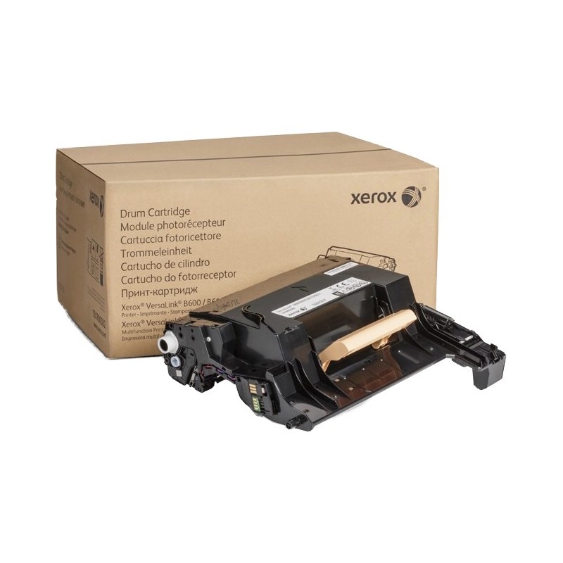 Tamburo immagini originale nero Xerox VersaLink B600/B605/B610/B615 - 101R00582 (tamburo)
