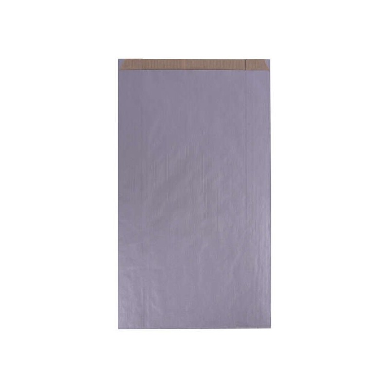 Apli Sobres Kraft Plata 18x32x6mm - Papel Kraft 50g/m² - Reutilizables y Reciclables - Pack de 250 Apli Sobres Kraft Plata 18x32x6mm - Papel Kraft 50g/m² - Reutilizables y Reciclables - Pack de 250