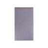 Apli Sobres Kraft Plata 18x32x6mm - Papel Kraft 50g/m² - Reutilizables y Reciclables - Pack de 250