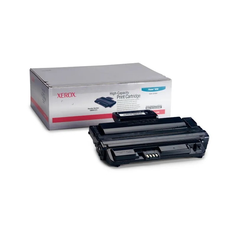 Xerox Phaser 3250 Negro Cartucho de Toner Original - 106R01374