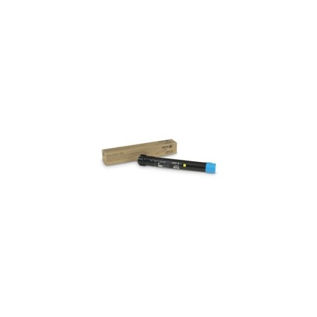 Cartuccia toner originale ciano ad alta capacità Xerox PH7800 - 106R01566