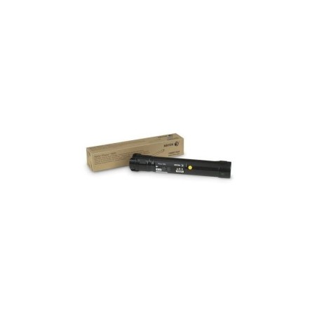 Cartuccia toner nero originale Xerox PH7800 - 106R01569