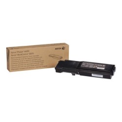Cartuccia toner nero originale Xerox Phaser 6600/WorkCentre 6605 - 106R02248