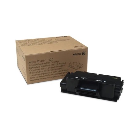 Cartucce toner nero originali Xerox Phaser 3320 - 106R02305