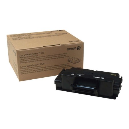 Cartuccia toner nero originale Xerox WorkCentre 3315/3325 - 106R02311