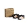 Confezione da 2 cartucce toner originali Xerox Phaser 7100 nero - 106R02605