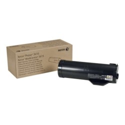 Cartuccia toner nero originale Xerox Phaser 3610/WorkCentre 3615 - 106R02722