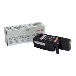 Cartuccia toner magenta originale Xerox Phaser 6020/6022 - 106R02757