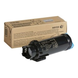 Cartuccia toner ciano originale Xerox Phaser 6510/WorkCentre 6515 - 106R03473