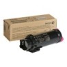 Cartuccia toner magenta originale Xerox Phaser 6510/WorkCentre 6515 - 106R03474