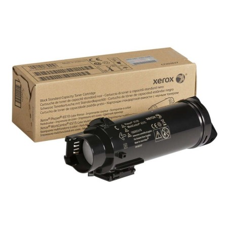 Cartuccia toner nero originale Xerox Phaser 6510/WorkCentre 6515 - 106R03476