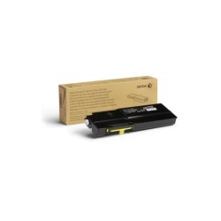 Xerox VersaLink C400/C405 Amarillo Cartucho de Toner Original - 106R03529