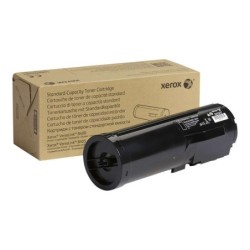 Cartuccia toner nero originale Xerox VersaLink B400/B405 - 106R03580