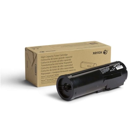 Cartuccia toner nero originale Xerox VersaLink B400/B405 - 106R03584