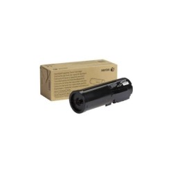 Xerox 106R03586 Negro Cartucho de Toner Original - 106R03586