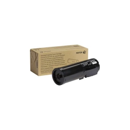 Xerox 106R03586 Negro Cartucho de Toner Original - 106R03586