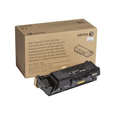 Cartuccia toner nero originale Xerox Phaser 3330VDNI/WorkCentre 3335VDNI/3345VDNI - 106R03622