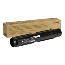 Cartuccia toner nero originale Xerox VersaLink C7020/C7025/C7030 - 106R03737