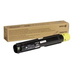 Cartuccia toner giallo originale Xerox VersaLink C7020/C7025/C7030 - 106R03738