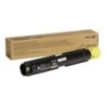 Cartuccia toner giallo originale Xerox VersaLink C7000 - 106R03758