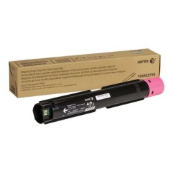 Cartuccia toner originale magenta Xerox VersaLink C7000 - 106R03759